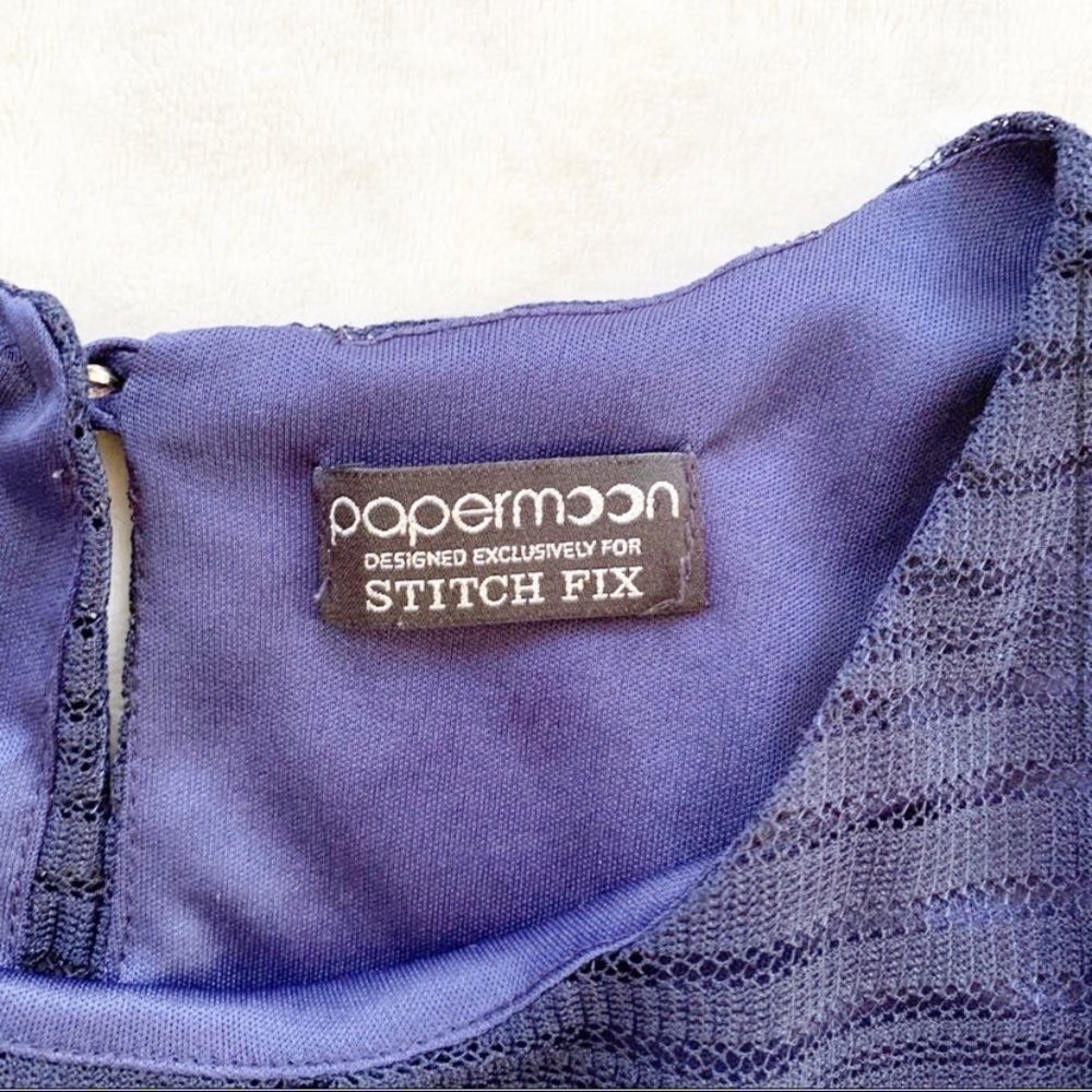 Papermoon Designed Exclusively For Stitchfix Tank - image 3